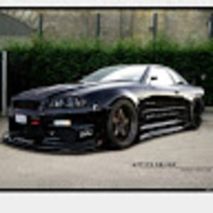 Meet your Posher, Logan